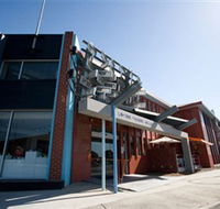 Latrobe Regional Gallery - Tourism Canberra