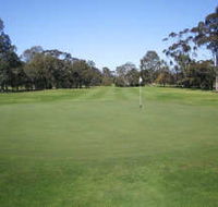 Maffra Golf Club - Tourism Canberra