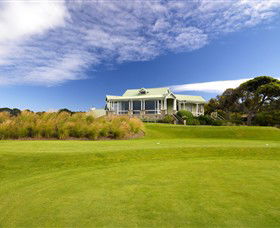 Sorrento Golf Club - Tourism Canberra 0