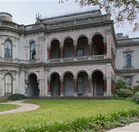 Labassa - Tourism Canberra