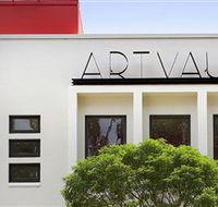 The Art Vault - Tourism Canberra