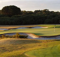 Royal Melbourne Golf Club - Tourism Canberra