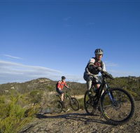 You Yangs Regional Park - Tourism Canberra