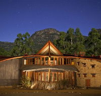 Brambuk - The National Park  Cultural Centre - Tourism Canberra