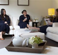 Natskin Day Spa Retreat - Tourism Canberra