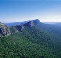 Grampians National Park - Tourism Canberra