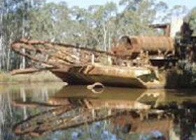 Walmer VIC Tourism Canberra