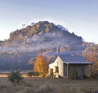 Macedon Regional Park - Tourism Canberra