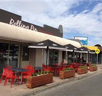 Rolling Pin Pies and Cakes Ocean Grove - Tourism Canberra