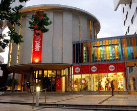 Object - Australian Design Centre - Tourism Canberra 0