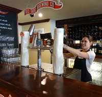 King St Brewhouse Red Tape Brewing Co - Tourism Canberra