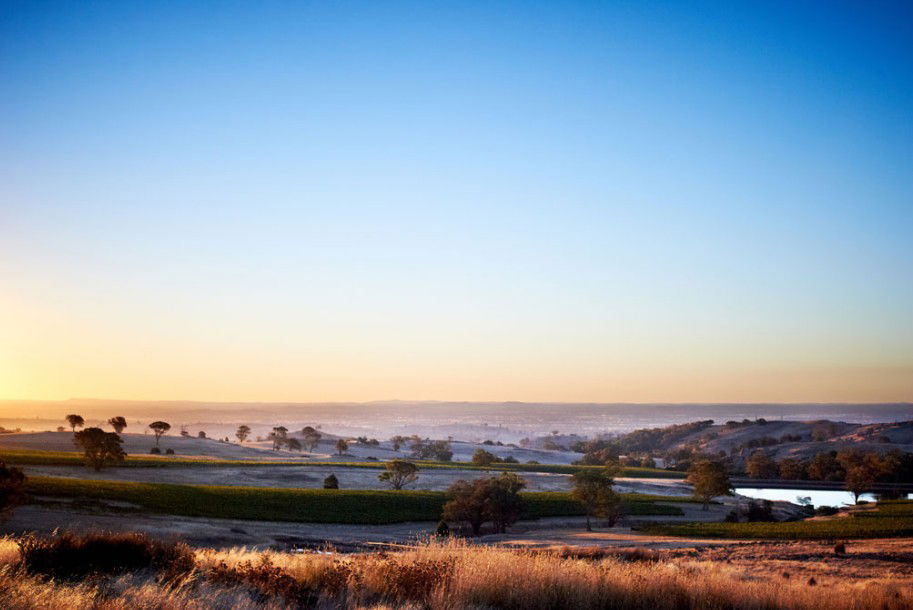 Upton Hill VIC Tourism Canberra
