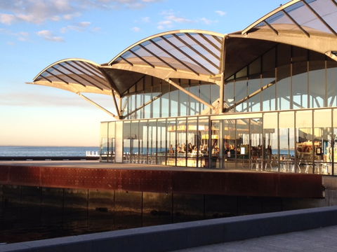 The Carousel - Tourism Canberra 2