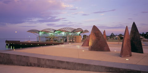 The Carousel - Tourism Canberra 3