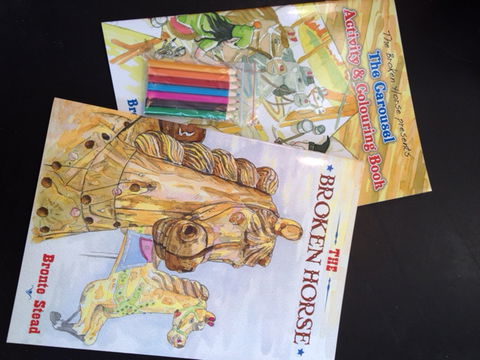 The Carousel - Tourism Canberra 5