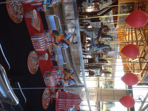 The Carousel - Tourism Canberra 7