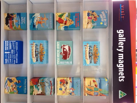 The Carousel - Tourism Canberra 8