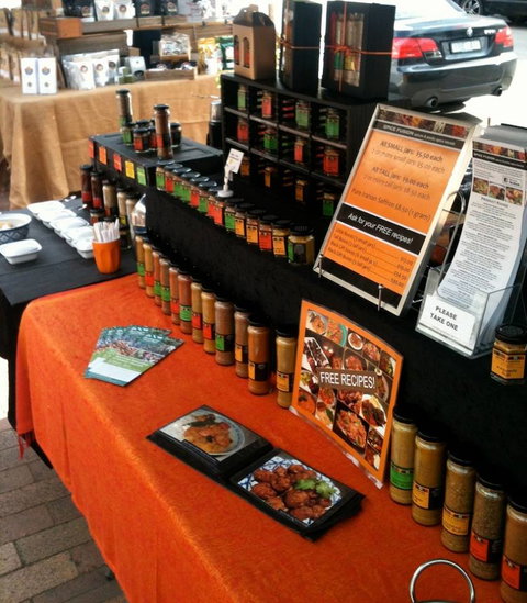 Main Street Market Mornington - Tourism Canberra 0
