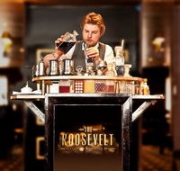 The Roosevelt - Tourism Canberra