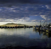 The Coast Road - Tourism Canberra