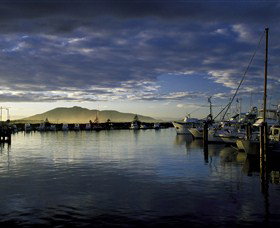 The Coast Road - Tourism Canberra 0