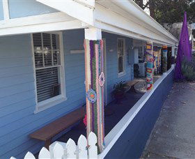 Artisans Nest Bodalla - Tourism Canberra 0