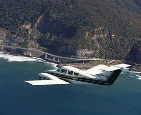 NSW Air - Tourism Canberra 0