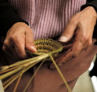 Boolarng Nangamai - Aboriginal Art and Culture Studio - Tourism Canberra