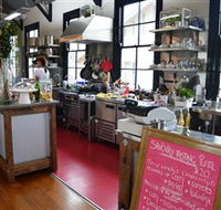 The Schoolhouse - Tourism Canberra