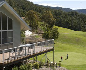 Werai NSW Tourism Canberra