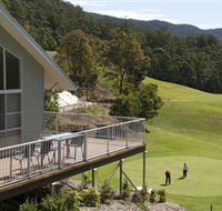 Kangaroo Valley Golf Club - Tourism Canberra