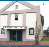 Milton Theatre - Tourism Canberra