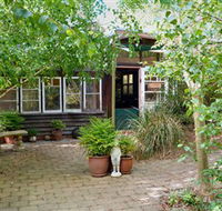 Gumnut Hideaway Gallery - Tourism Canberra