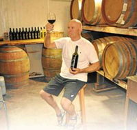 Salet Wines - Tourism Canberra