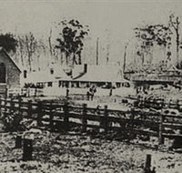 Ghost Walks of Milton - Tourism Canberra