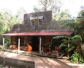 The Original Gold Rush Colony - Tourism Canberra 0