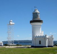 Point Perpendicular Lighthouse and Lookout - Tourism Canberra