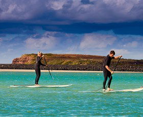 Barrack Point NSW Tourism Canberra
