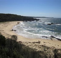 Mystery Bay Lookout - Tourism Canberra