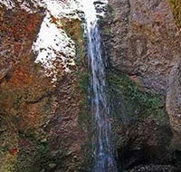 Grotto Walk - Tourism Canberra