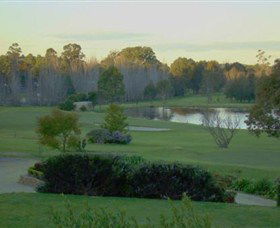 Moruya NSW Tourism Canberra
