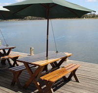 Dine at Tuross Boatshed and Cafe - Tourism Canberra