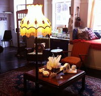 Studio 19 Art Gallery and Creative Loungeroom - Tourism Canberra