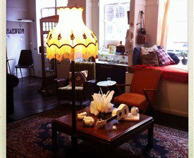 Studio 19 Art Gallery And Creative Loungeroom - Tourism Canberra 0