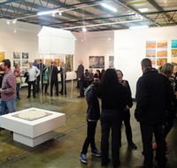 Project Contemporary Artspace - Tourism Canberra