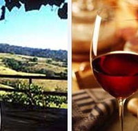 Jasper Valley Wines and Vines Cafe