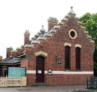 Berry Historic Museum - Tourism Canberra
