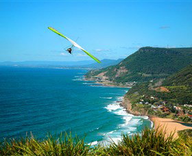 Stanwell Park NSW Tourism Canberra