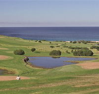 Gerringong Golf Club - Tourism Canberra