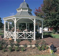 Muir House Art Gallery - Tourism Canberra